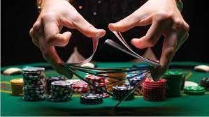 Онлайн казино Casino Vegas Grand
